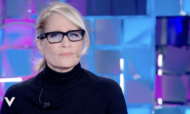 Heather Parisi su Madonna: “Lasciarsi invecchiare con grazia è molto più bello della chirurgia plastica”