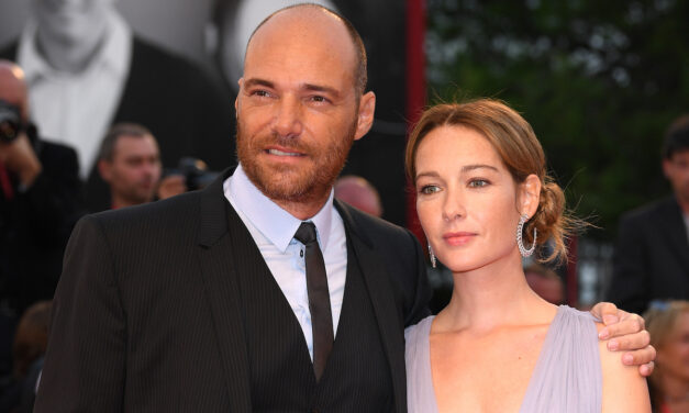 Andrea Pezzi: “Sono rimasto vicino a Cristiana Capotondi anche se non ero il padre di sua figlia”