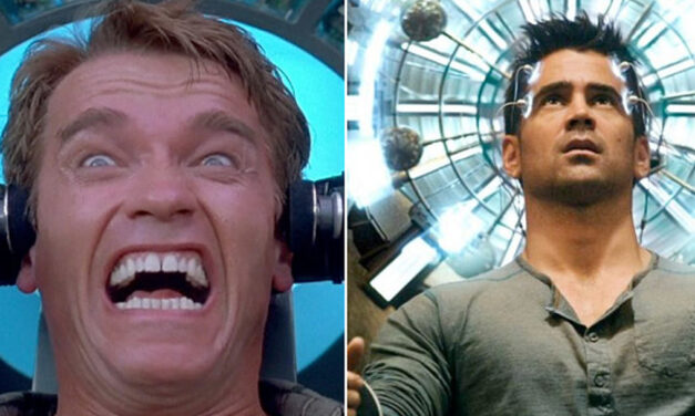 Atto di Forza, il regista del vecchio film: “È stato divertente veder floppare il remake, Colin Farrell era piuttosto arrogante nelle interviste”