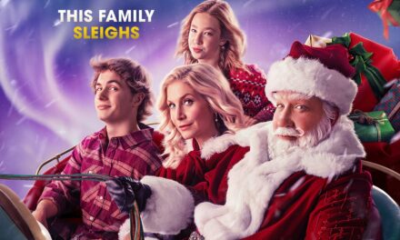 Nuovo Santa Clause Cercasi, il nuovo trailer della serie sequel della trilogia con Tim Allen