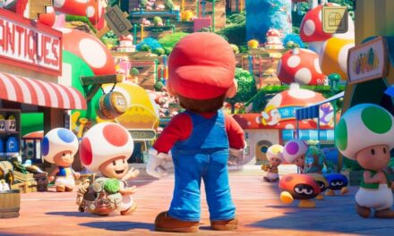 Super Mario Bros., svelato il primo poster in attesa del trailer