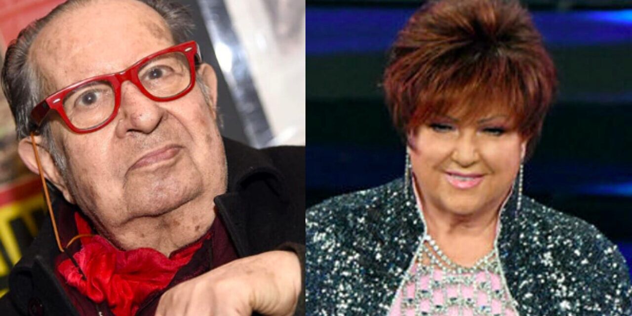 Tinto Brass smentisce Orietta Berti: “Un ruolo in un mio film? Non ricordo di averglielo mai proposto”