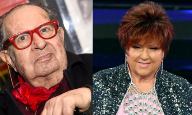 Tinto Brass smentisce Orietta Berti: “Un ruolo in un mio film? Non ricordo di averglielo mai proposto”