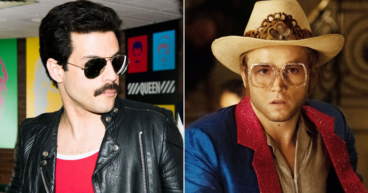 Rocketman, e la mancata apparizione di Freddie Mercury: ecco come sarebbe dovuta essere la scena