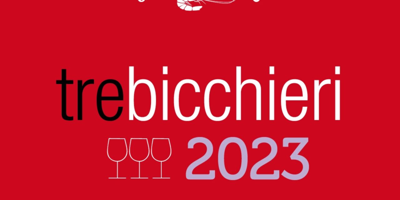 Presentata la Guida Vini d’Italia 2023 di Gambero Rosso