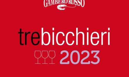 Presentata la Guida Vini d’Italia 2023 di Gambero Rosso