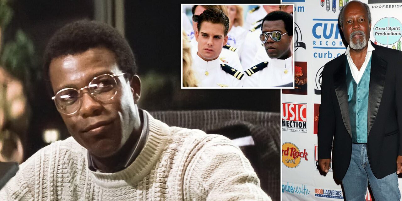 Clarence Gilyard: morto l’attore di “Top Gun” e “Die Hard”