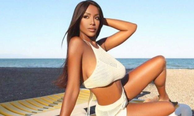 L’ex ‘Gatta Nera’, Ainett Stephens: “Il mio corpo, che ha aiutato autori a monetizzare, adesso lo gestisco io, senza dividere con nessuno”