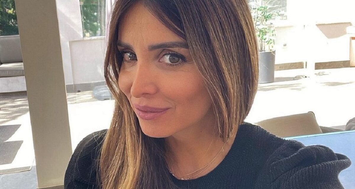 Alessandra Pierelli, ex scelta di Costantino: “Trovare lavoro è difficile, ho fatto molti provini”