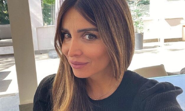 Alessandra Pierelli, ex scelta di Costantino: “Trovare lavoro è difficile, ho fatto molti provini”