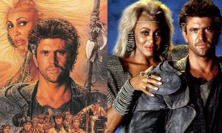 Mad Max – Oltre la sfera del tuono: la rasatura di Tina Turner, la vera tempesta di sabbia che colpì la troupe, e le scene tagliate