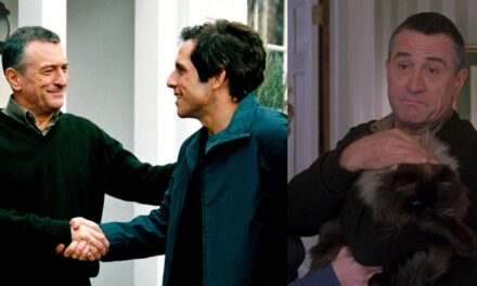 Ti presento i miei: De Niro ha mantenuto veramente le distanze da Ben Stiller fin dall’inizio delle riprese
