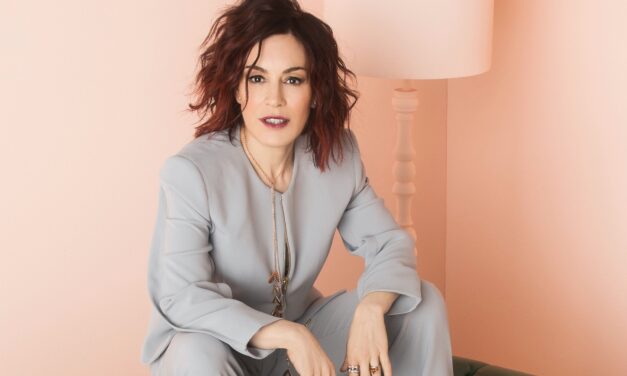 Alexia: “Ho proposto un brano per Sanremo. E’ la prosecuzione di ‘Per dire di no’ con cui vinsi vent’anni fa! Ho subito violenze psicologiche e verbali”