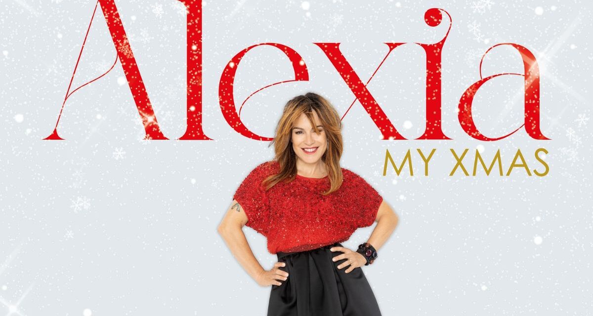 Alexia: “Posso a 55 anni mettermi a fare i TikTok? Cosa faccio, i balletti? No, non ho proprio il carattere”