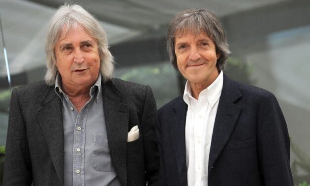 Enrico Vanzina: “Mio fratello Carlo diceva sempre che preferiva il cinema alla vita, perché nel cinema esiste il lieto fine, nella vita quasi mai”