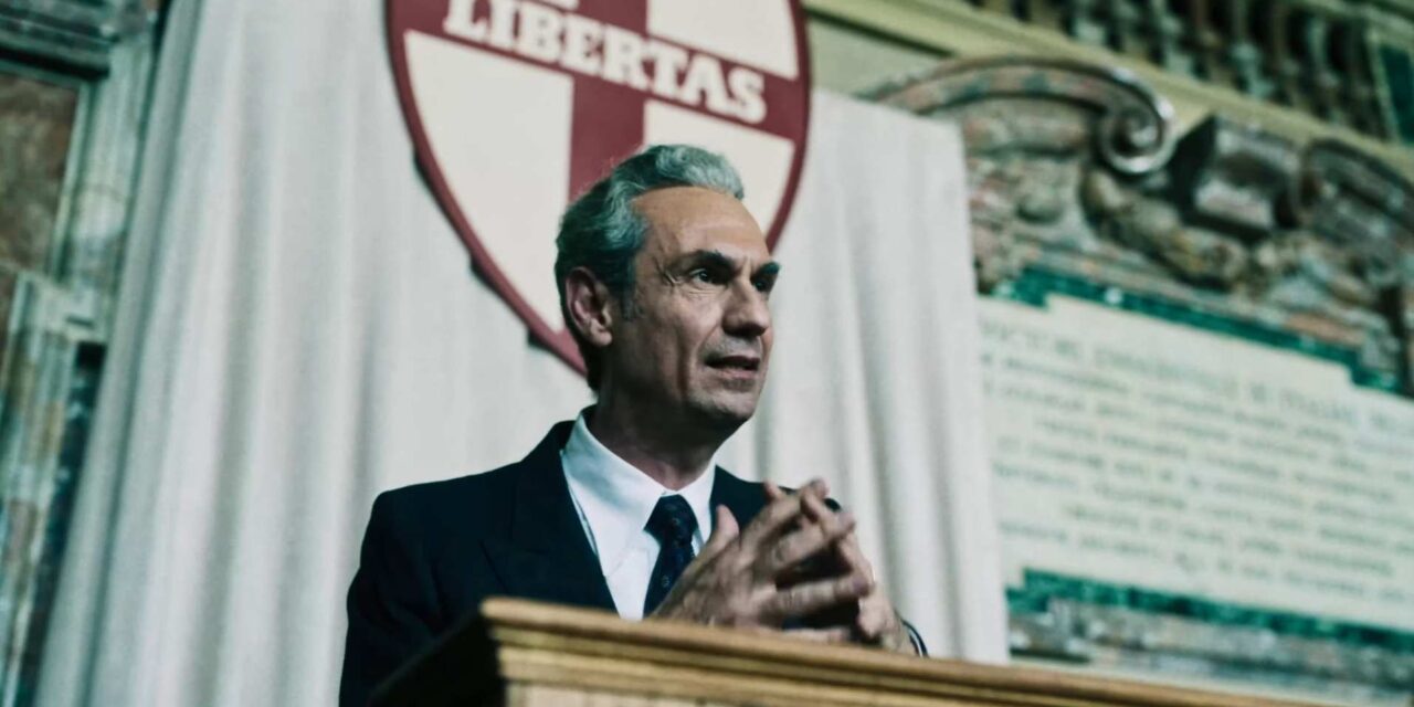 La figlia di Aldo Moro contro Esterno Notte di Bellocchio: «Rispetti la storia o ci lascino in pace»