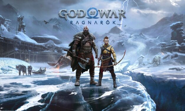 God of War: Ragnarok – la recensione