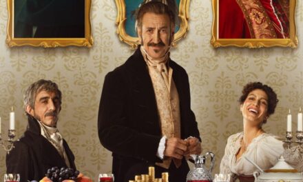 Il principe di Roma – la recensione