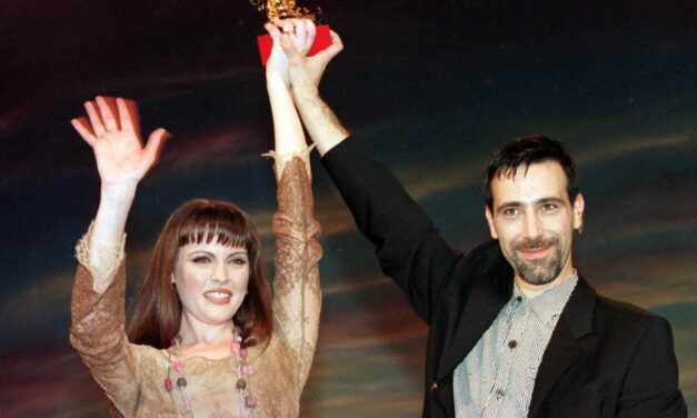 Jalisse: “Ci ripresenteremo a Sanremo per la 28esima volta. Fiumi di parole? Non piaceva a nessuno eppure ha avuto un grande successo”