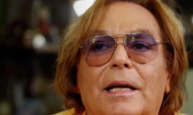 Leopoldo Mastelloni: “Ho pensato al suicidio. Oggi vivo con una pensione di 1000 euro al mese”
