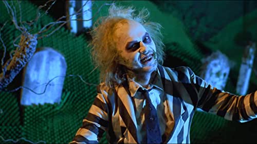 Beetlejuice 2: nel sequel tornerà un personaggio iconico!