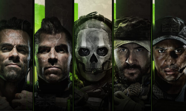 Call of Duty: Modern Warfare II – la recensione