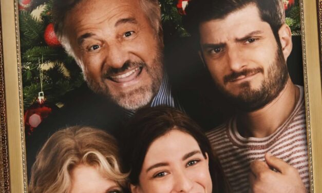 Natale a Tutti i Costi, Christian De Sica torna con un film di Natale, ecco il trailer