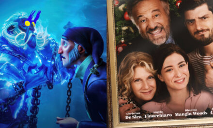 Natale 2022: tutti i film, serie tv, documentari e i contenuti per famiglie offerti da Netflix
