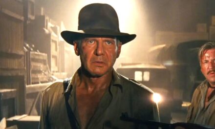 Indiana Jones 5: secondo alcuni rumors le proiezioni di prova sono andate molto male