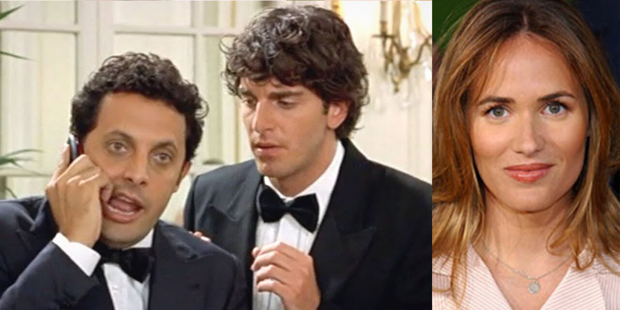 South Kensington, Vanzina: “La Godrèche detestava Brignano, lo umiliava sul set. Enrico ci stava male”