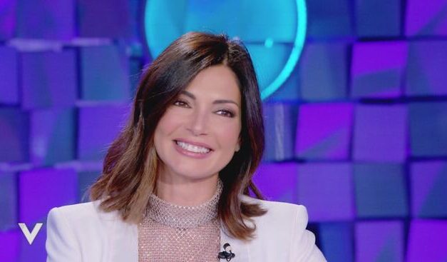 Alessia Mancini: “Ho voluto dedicarmi ai miei figli al cento per cento”
