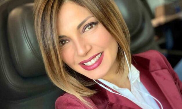Alessia Mancini: “Quando arrivavo negli studi di ‘Non è la Rai’ era pieno di ragazzi che ci aspettavano. C’era un clima di divismo”
