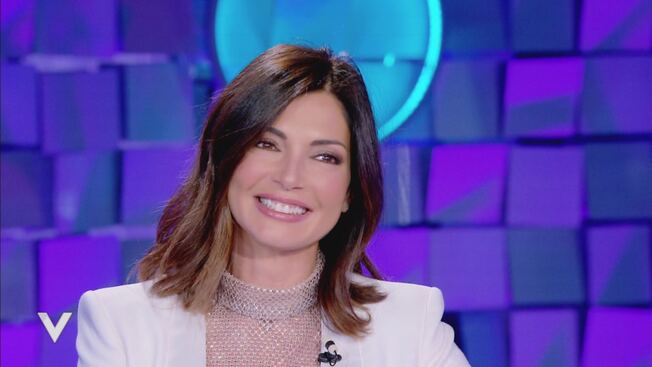 Alessia Mancini: “Ho voluto dedicarmi ai miei figli al cento per cento”