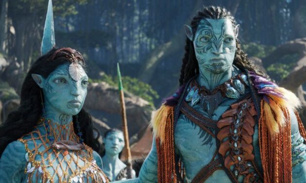 Avatar: ecco l’incredibile trailer finale