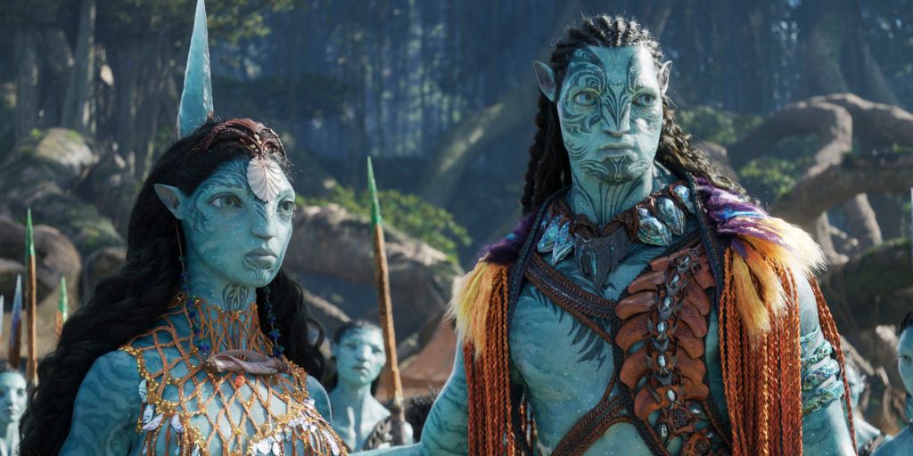 Avatar: ecco l’incredibile trailer finale