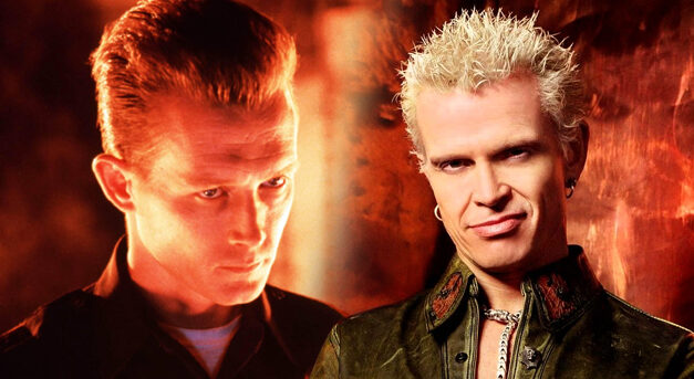 Terminator 2, Robert Patrick: “Il T-1000 doveva farlo Billy Idol, poi ci fu l’incidente e presero me”