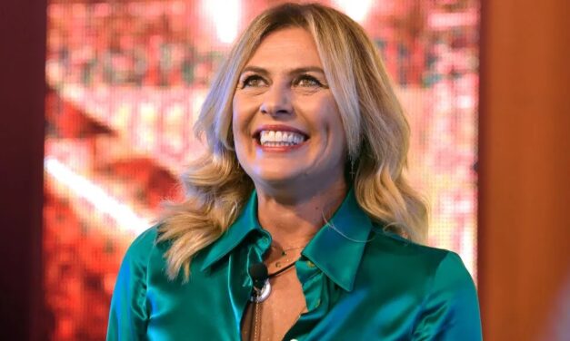 Cristina Quaranta torna al lavoro dopo il GF Vip: “Questa è per chi diceva che non avrei più fatto la cameriera”