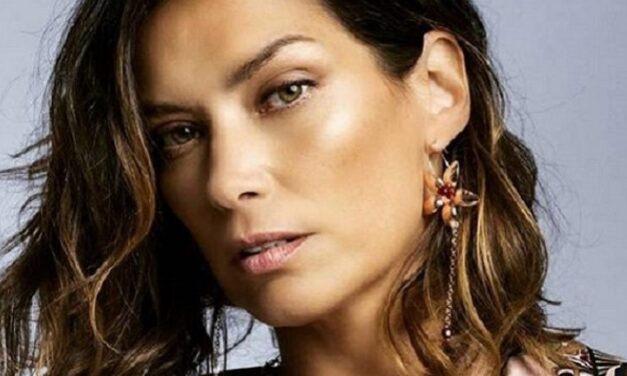 Fernanda Lessa: “Ho avuto una ricaduta nella dipendenza da alcol. Sentivo il gusto del veleno, ma volevo farmi male”