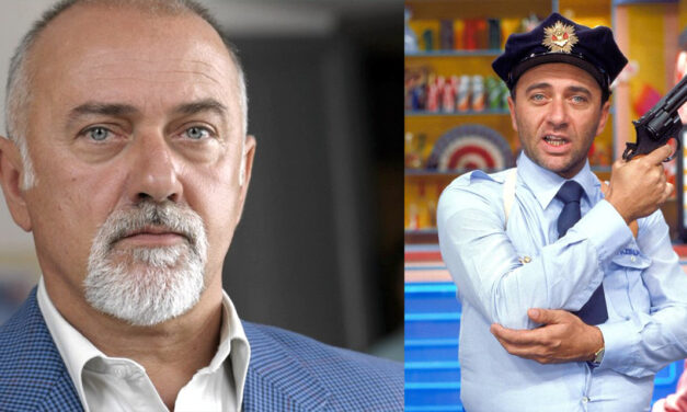 Giorgio Faletti, la moglie Roberta: “Solo dopo la morte molti hanno scoperto la sua sensibilità. Temeva che le sue opere potessero perdersi nel tempo”