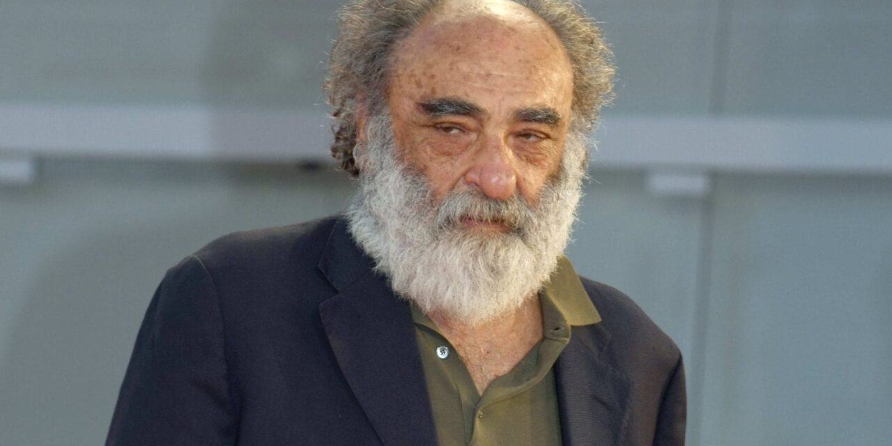 Lo Psicologo, concluse le riprese della prima stagione della serie con Alessandro Haber