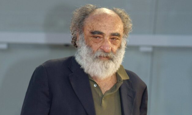 Lo Psicologo, concluse le riprese della prima stagione della serie con Alessandro Haber