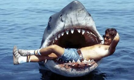 Lo squalo, Spielberg: “Chiedo scusa agli squali, oggi rimpiango la decimazione della popolazione”