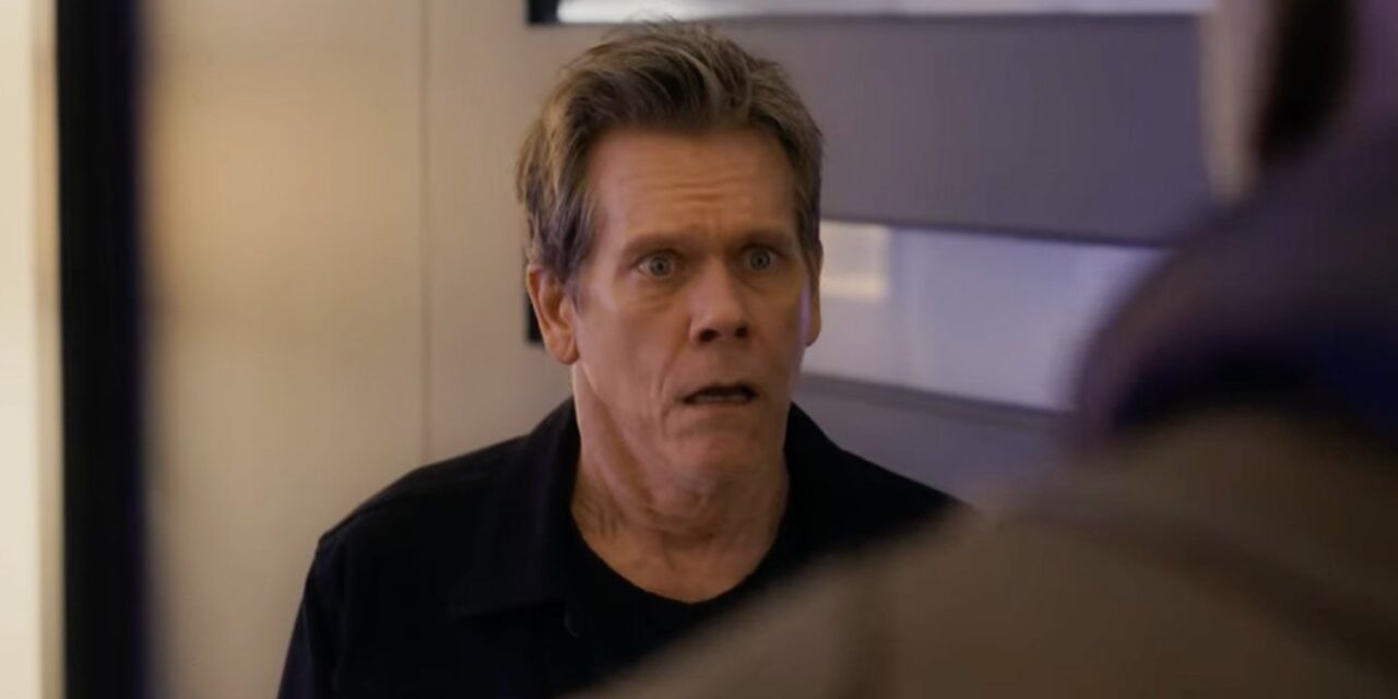 Kevin Bacon e l’esperienza “extracorporea” avuta col primo Guardiani della Galassia