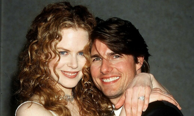Nicole Kidman sul matrimonio con Tom Cruise: “Eravamo felici, mi sono sposata per amore giovanissima e ho ricevuto protezione”