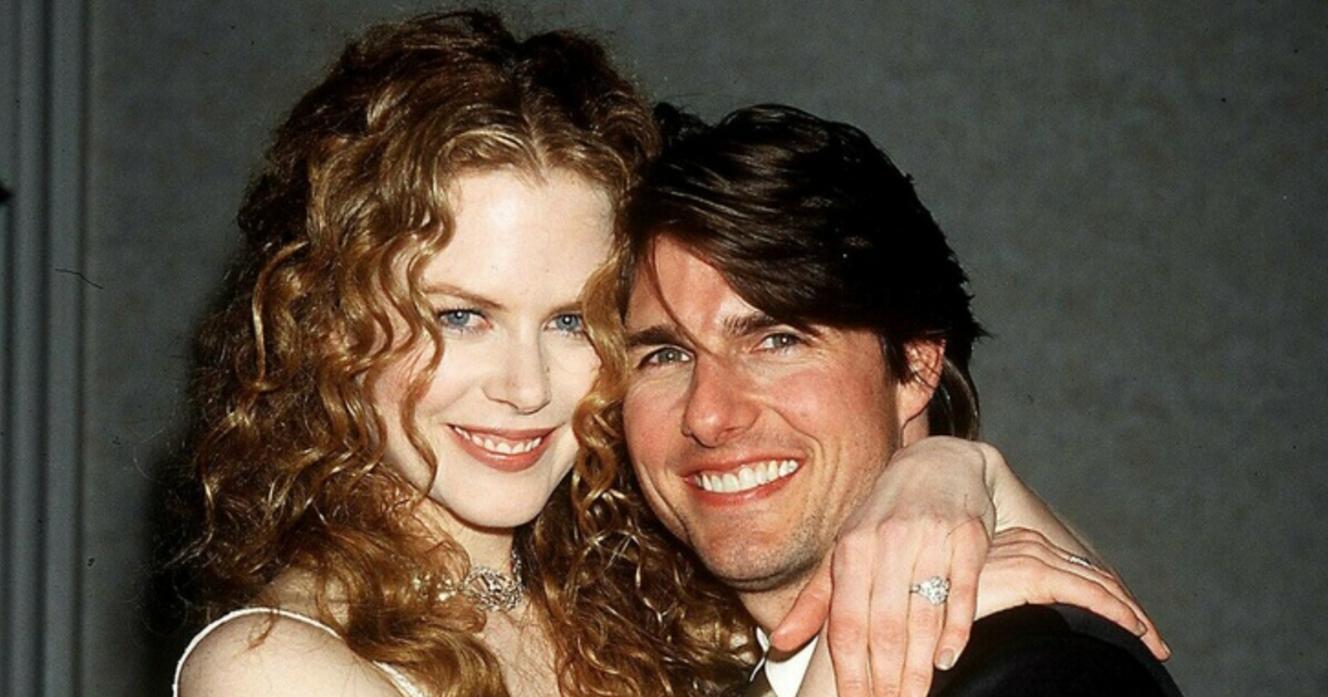 Nicole Kidman sul matrimonio con Tom Cruise: “Eravamo felici, mi sono sposata per amore giovanissima e ho ricevuto protezione”