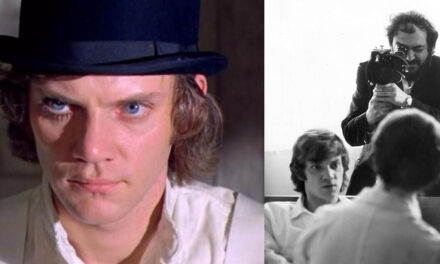 Arancia meccanica, Malcolm McDowell: “Kubrick mi fregò la percentuale sui diritti”