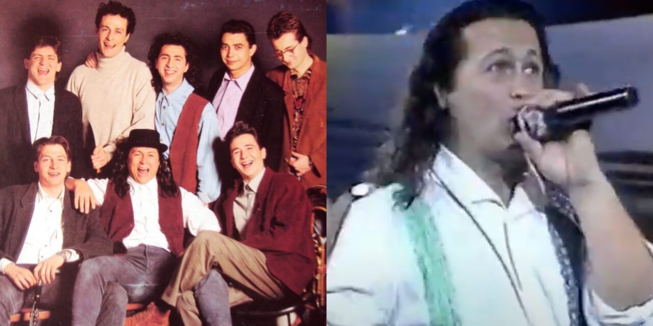 Paolo Belli ricorda i Ladri di Bicilette: “Eravamo troppo giovani,  ci univa la musica, ma poi i soldi e la fama ci hanno diviso”