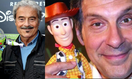 Toy Story, Massimo Dapporto ricorda Frizzi: “Faceva sempre la sua risatona, doppiammo insieme solo una scena”