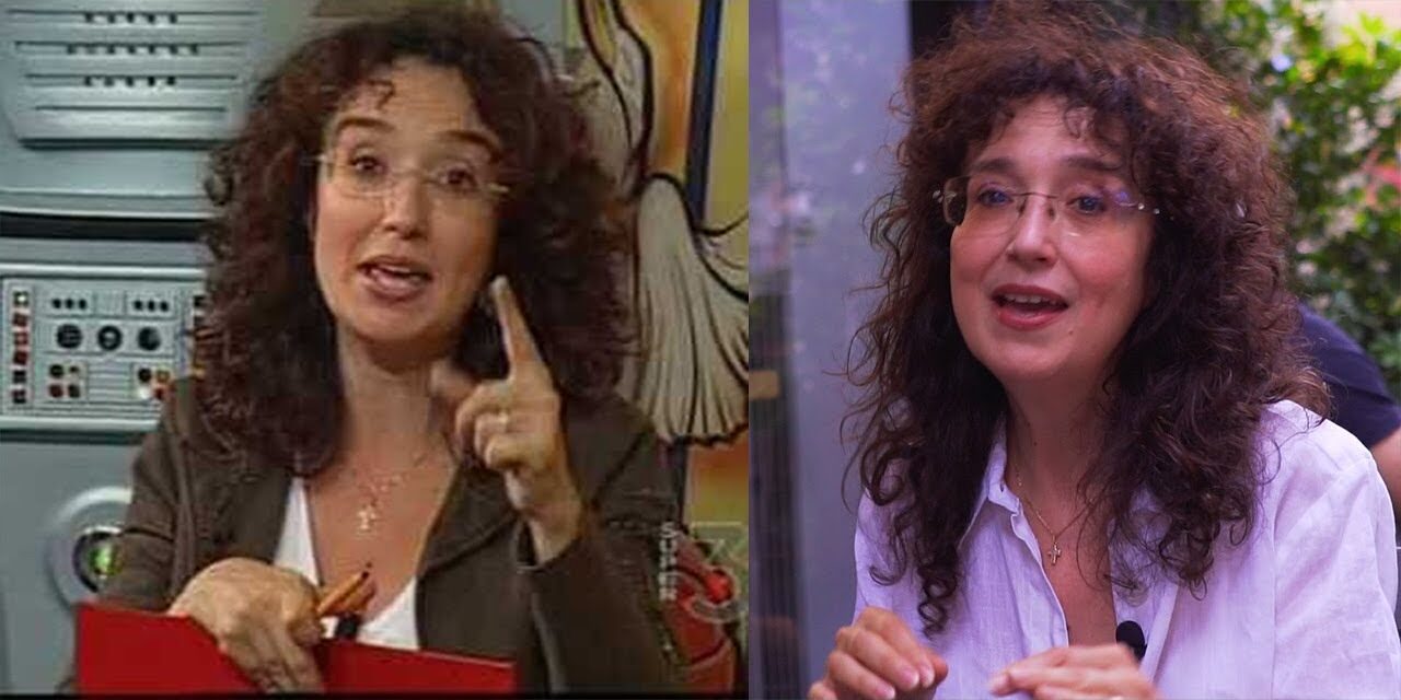 Sonia di Super 3: “Il digitale è stata la fine, un programma simile oggi sarebbe rivoluzionario”