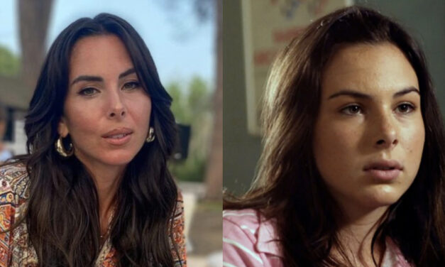 Micol Oliveri su I Cesaroni: “C’è stato un momento in cui non sapevo più chi fossi. Ero cresciuta con Alice ma non sapevo più essere me stessa”